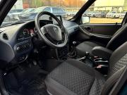 Lada (ВАЗ) Niva Travel I Уфа  - изображение 29