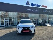 Lexus UX I Набережные Челны  - изображение 33