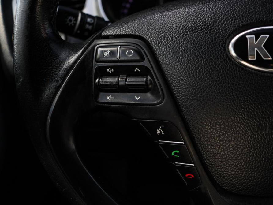 Kia Ceed II Москва  - изображение 19