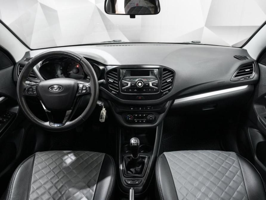 Lada (ВАЗ) Vesta I Ульяновск  - изображение 11