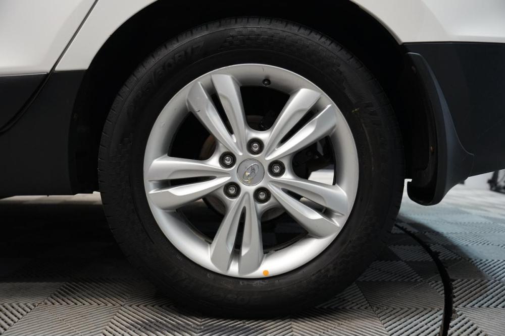 Hyundai ix35 I Крым  - изображение 22
