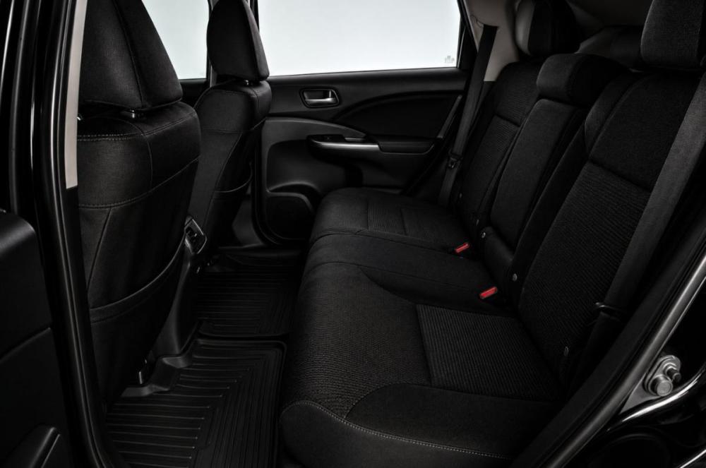 Honda CR-V IV Челябинск  - изображение 22