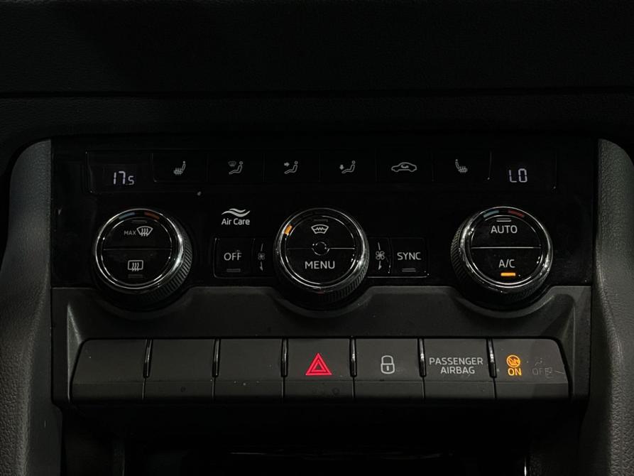 Skoda Karoq I Ярославль  - изображение 14