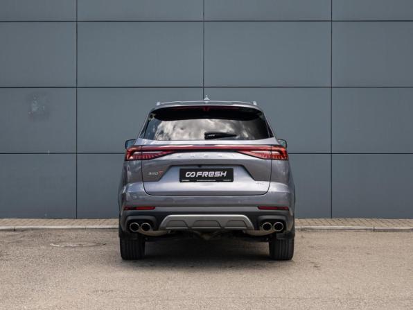 Chery Tiggo 8 Pro Max I Рестайлинг с пробегом 2023 года, цена 2 380 000 рублей, 67578 км, внедорожник, Автокод Объявления