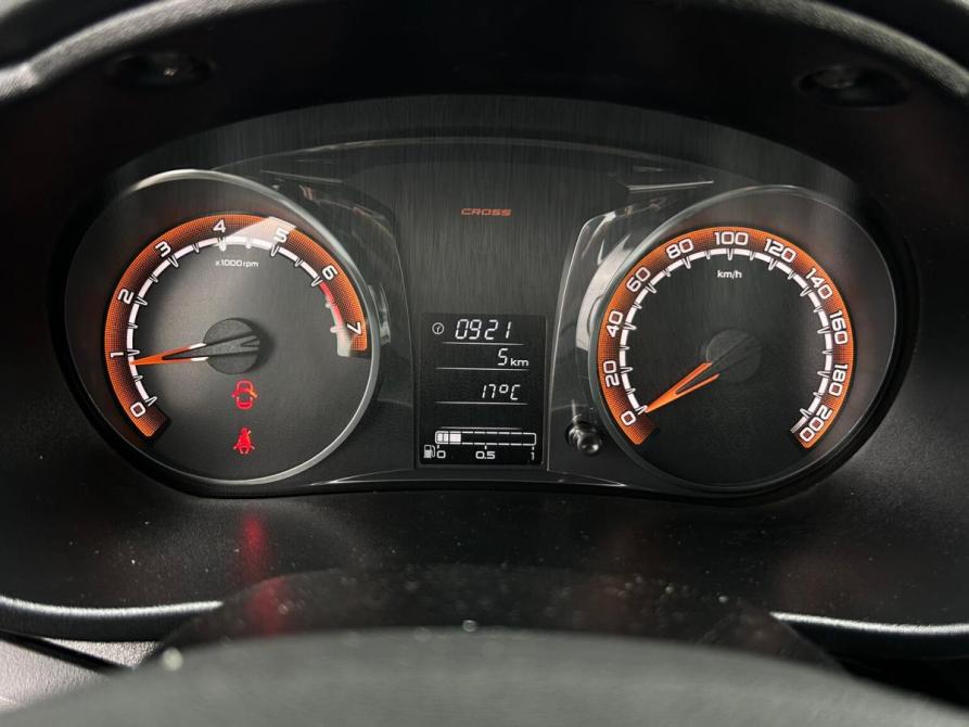 Lada (ВАЗ) Granta I Рестайлинг Альметьевск  - изображение 17