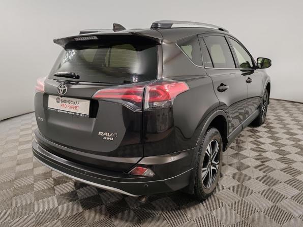 Toyota RAV4 IV (XA40) Рестайлинг с пробегом 2015 года, цена 2 080 000 рублей, 103723 км, внедорожник, Автокод Объявления