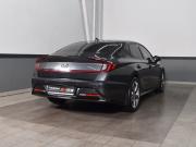 Hyundai Sonata VIII (DN8) Кемерово  - изображение 41
