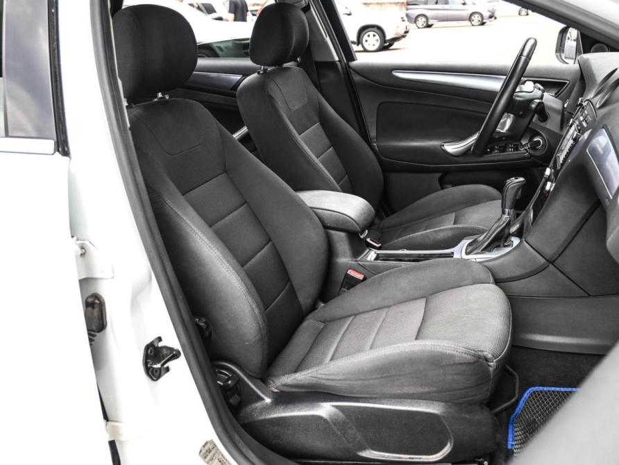 Ford Mondeo IV Рестайлинг Новороссийск  - изображение 8