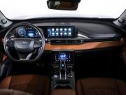 Chery Tiggo 8 Pro Max I Москва  - изображение 43