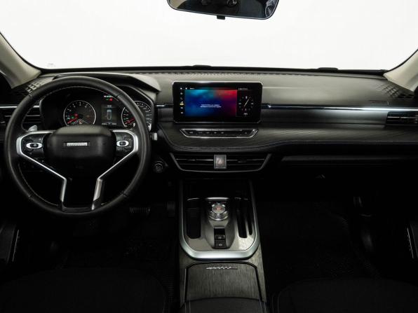 Haval Jolion I Рестайлинг с пробегом 2024 года, цена 2 049 000 рублей, 26343 км, внедорожник, Автокод Объявления