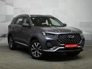 Chery Tiggo 7 Pro I Екатеринбург  - изображение 20