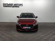 Mazda 2 III (DJ) Рестайлинг Пермь  - изображение 27