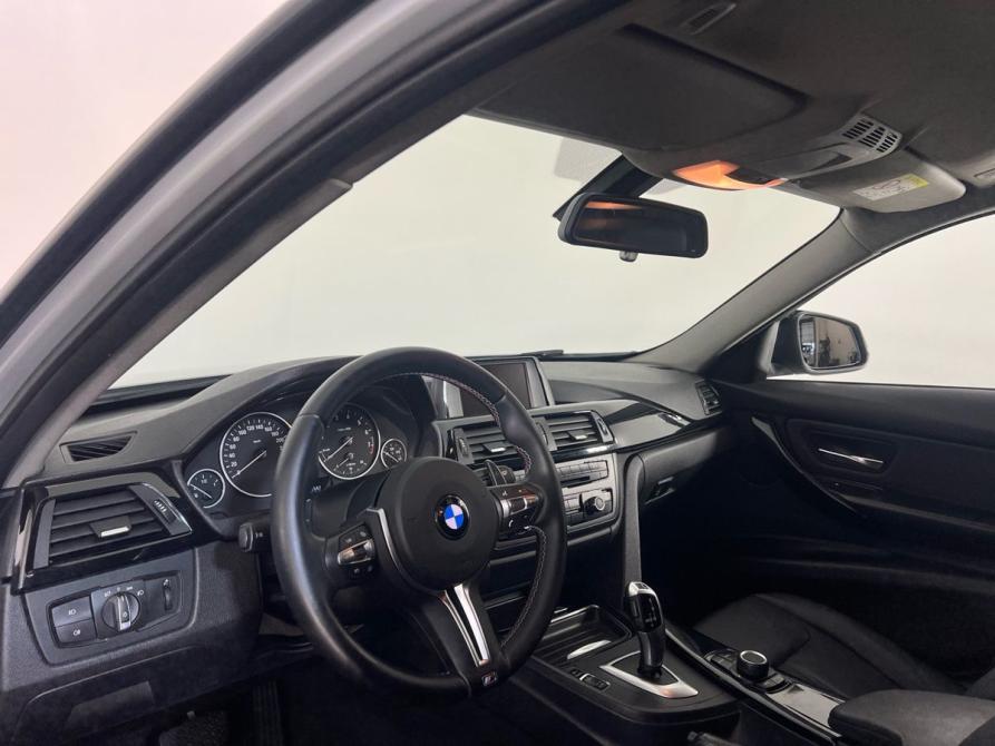 BMW 3 серии VI (F3x) Архангельск  - изображение 12