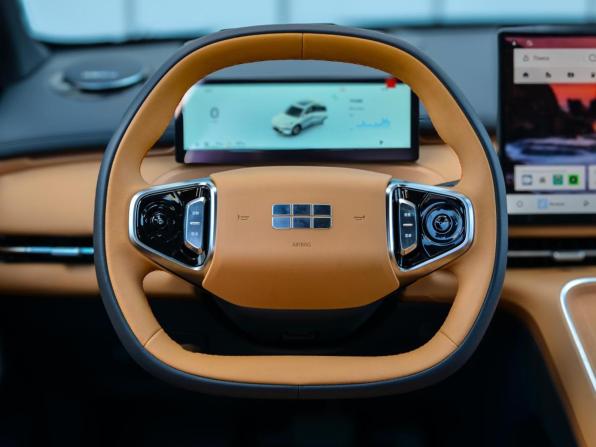 Geely Galaxy Starship 7 с пробегом 2025 года, цена 3 580 000 рублей, 727 км, внедорожник, Автокод Объявления