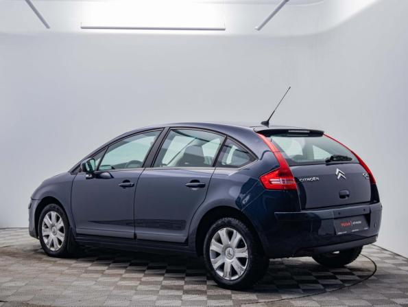 Citroen C4 I Рестайлинг с пробегом 2011 года, цена 421 000 рублей, 110712 км, хэтчбек, Автокод Объявления