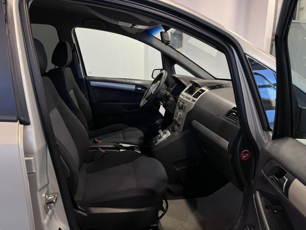 Opel Zafira B с пробегом 2008 года, цена 365 000 рублей, 329420 км, компактвэн, Автокод Объявления
