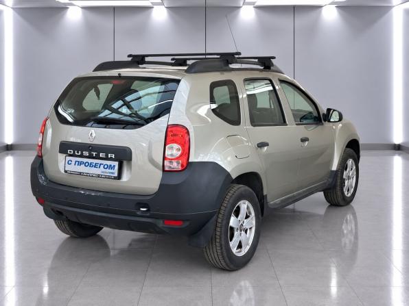Renault Duster I с пробегом 2013 года, цена 847 000 рублей, 103648 км, внедорожник, Автокод Объявления