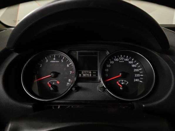 Nissan Qashqai+2 I Рестайлинг с пробегом 2010 года, цена 883 000 рублей, 277714 км, внедорожник, Автокод Объявления