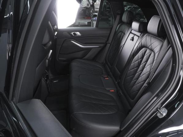 BMW X5 IV (G05/G18) с пробегом 2022 года, цена 8 600 000 рублей, 104942 км, внедорожник, Автокод Объявления