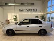 Hyundai Accent II Волгоград  - изображение 22