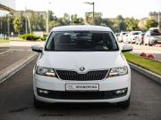 Skoda Rapid I Рестайлинг Санкт-Петербург  - изображение 31