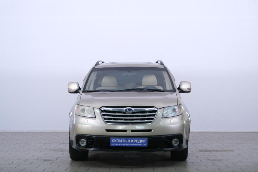 Subaru Tribeca I Рестайлинг Омск  - изображение 2