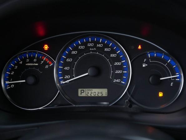 Subaru Forester III с пробегом 2010 года, цена 1 050 000 рублей, 220232 км, внедорожник, Автокод Объявления