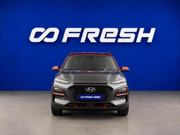 Hyundai Kona I с пробегом 2019 года, цена 2 057 444 рубля, 92669 км, внедорожник, Автокод Объявления