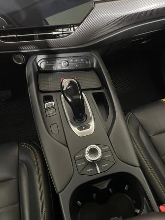 Haval F7x I с пробегом 2021 года, цена 1 646 000 рублей, 155434 км, внедорожник, Автокод Объявления