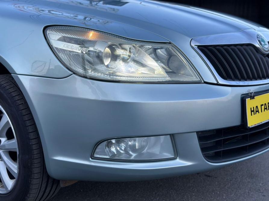 Skoda Octavia II (A5) Рестайлинг Ижевск  - изображение 7