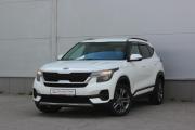 Kia Seltos I Белгород  - изображение 31
