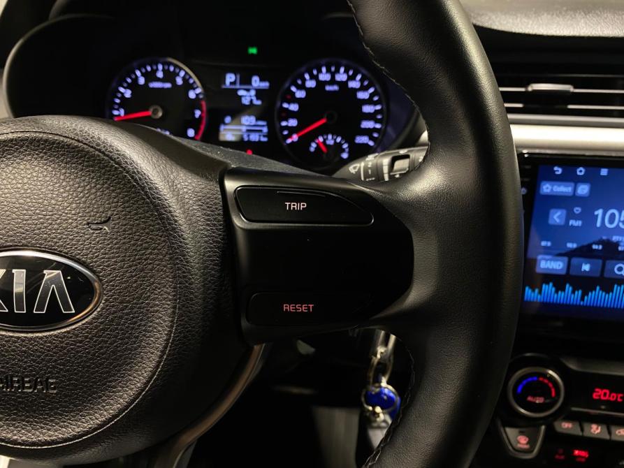 Kia Rio IV Челябинск  - изображение 18