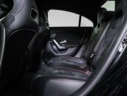 Mercedes-Benz CLA II (C118 X118) Москва  - изображение 37