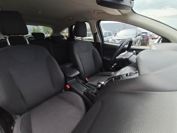 Ford Focus III Рестайлинг с пробегом 2018 года, цена 1 400 000 рублей, 123004 км, хэтчбек, Автокод Объявления