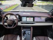 Geely Monjaro I Санкт-Петербург  - изображение 46