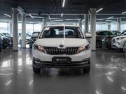 Skoda Kamiq I (China Market) Москва  - изображение 27