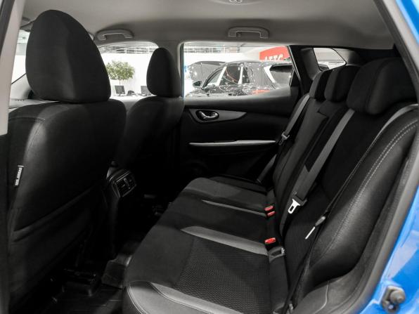 Nissan Qashqai II Рестайлинг с пробегом 2022 года, цена 2 630 000 рублей, 29370 км, внедорожник, Автокод Объявления