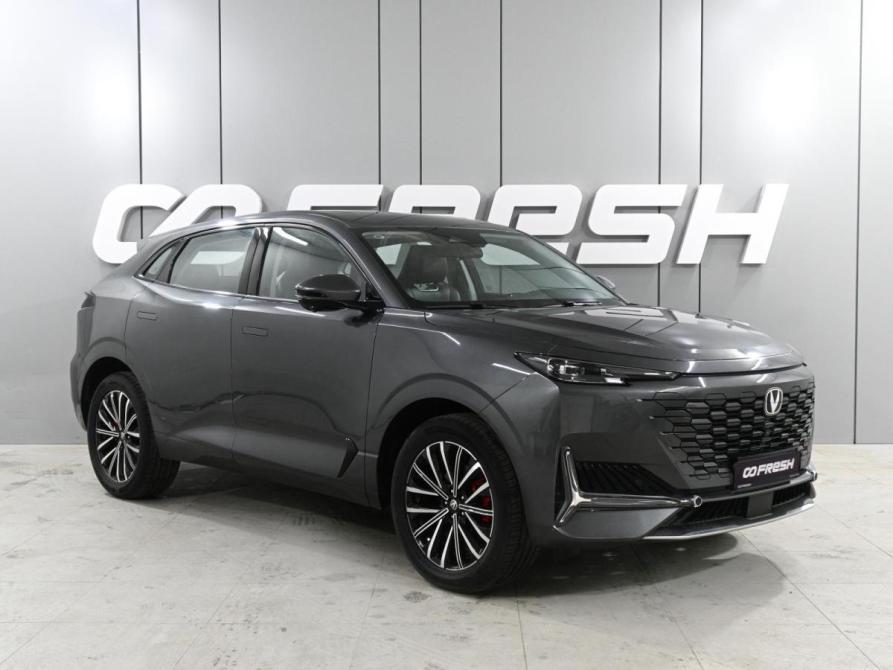 Changan UNI-K Ростов-на-Дону  - изображение 1