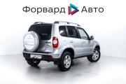 Chevrolet Niva I Рестайлинг Тюмень  - изображение 34
