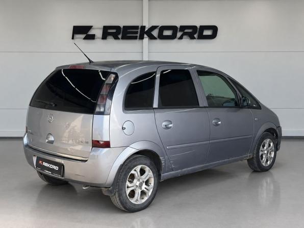 Opel Meriva A Рестайлинг с пробегом 2007 года, цена 179 000 рублей, 285133 км, компактвэн, Автокод Объявления