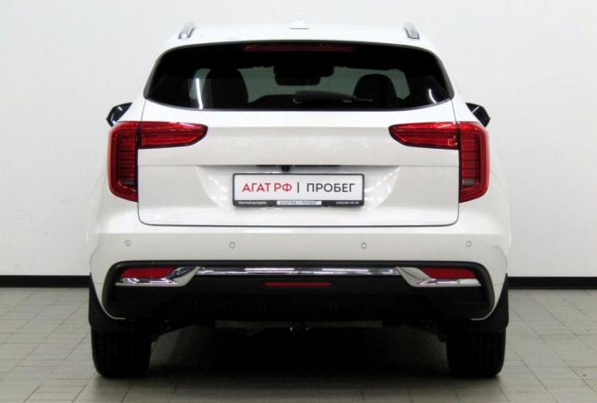 Haval Jolion I Рестайлинг с пробегом 2023 года, цена 2 049 000 рублей, 34141 км, внедорожник, Автокод Объявления