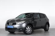 Nissan Qashqai I Рестайлинг Новосибирск  - изображение 23