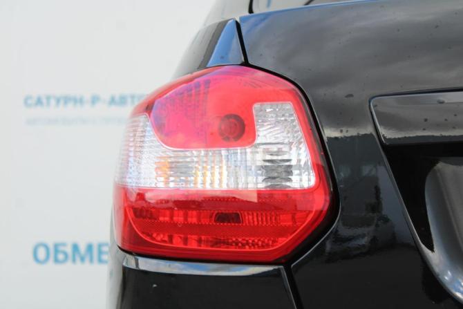Lada (ВАЗ) Granta I Рестайлинг с пробегом 2024 года, цена 825 000 рублей, 20000 км, лифтбек, Автокод Объявления