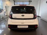 Kia Soul II Рестайлинг Подольск  - изображение 28
