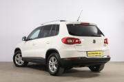 Volkswagen Tiguan I Новосибирск  - изображение 24