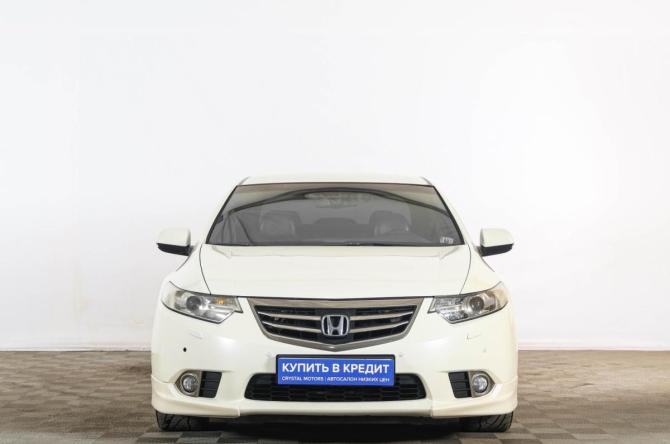 Honda Accord VIII Рестайлинг с пробегом 2011 года, цена 1 609 000 рублей, 237000 км, седан, Автокод Объявления