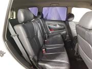 SsangYong Rexton II Москва  - изображение 34