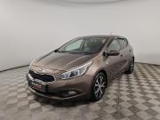 Kia Ceed II Москва  - изображение 24