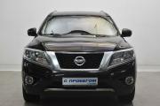 Nissan Pathfinder IV Москва  - изображение 27