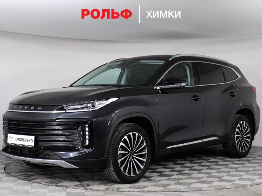 Exeed TXL I Рестайлинг Химки  - изображение 1